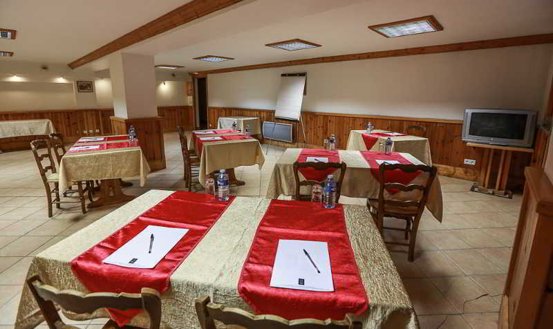 Hotel Athena Brides-les-Bains Bagian luar foto